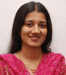 Dr Ashwin Shetty